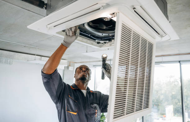 Licensed Ductwork Repair service in Clarksdale, MO - FH HVAC